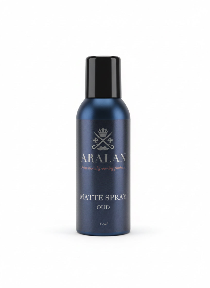 ARALAN Matte Spray