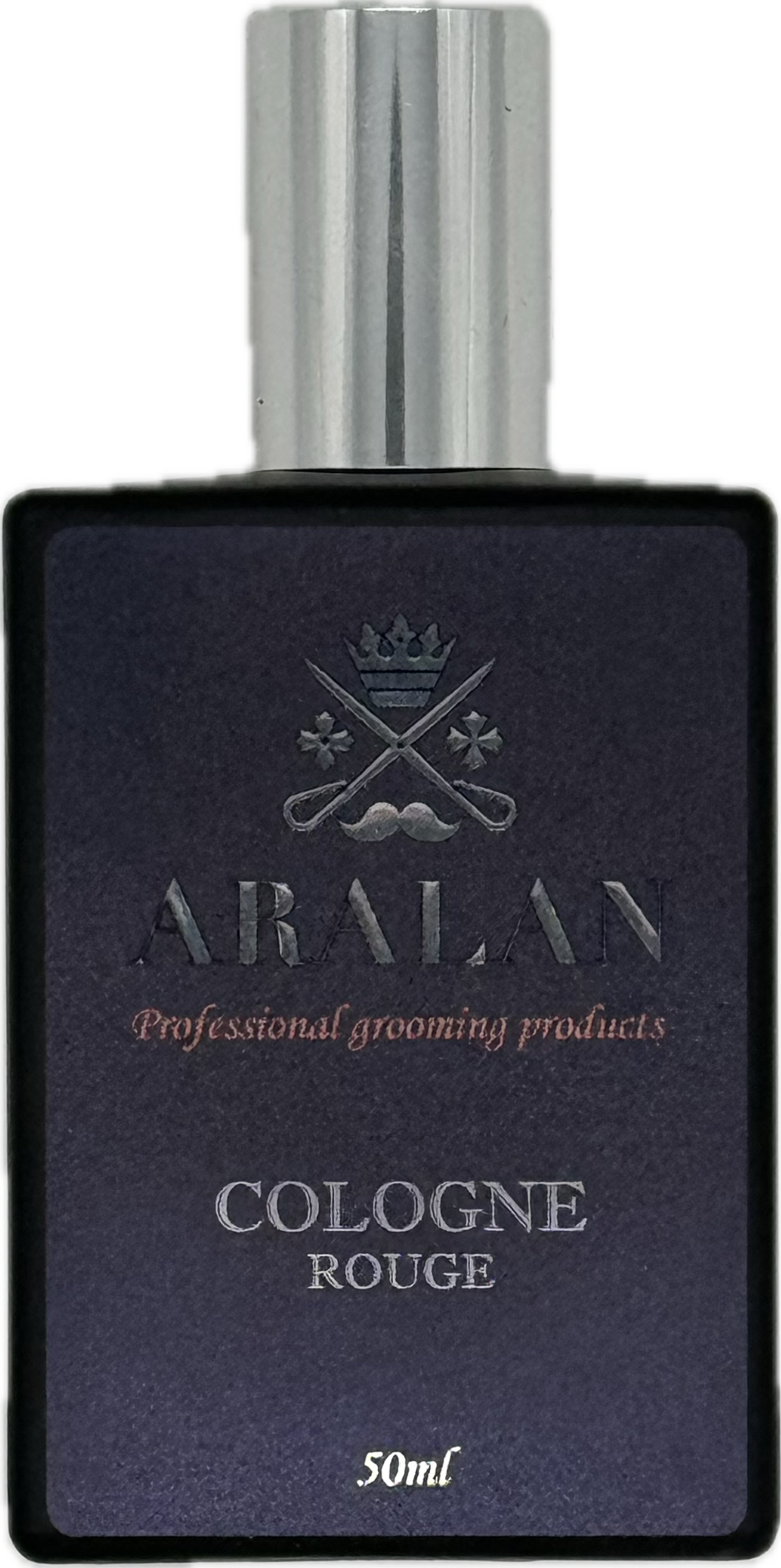 ARALAN Cologne Rouge