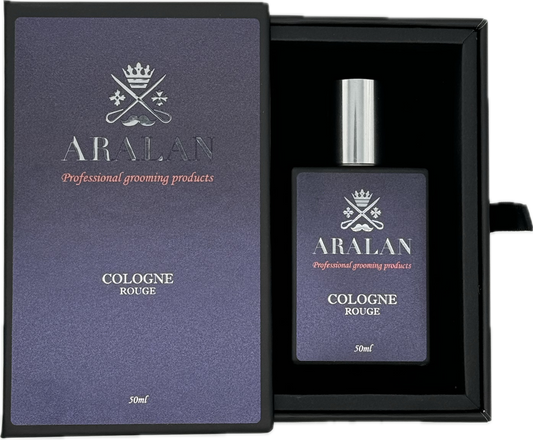 ARALAN Cologne Rouge