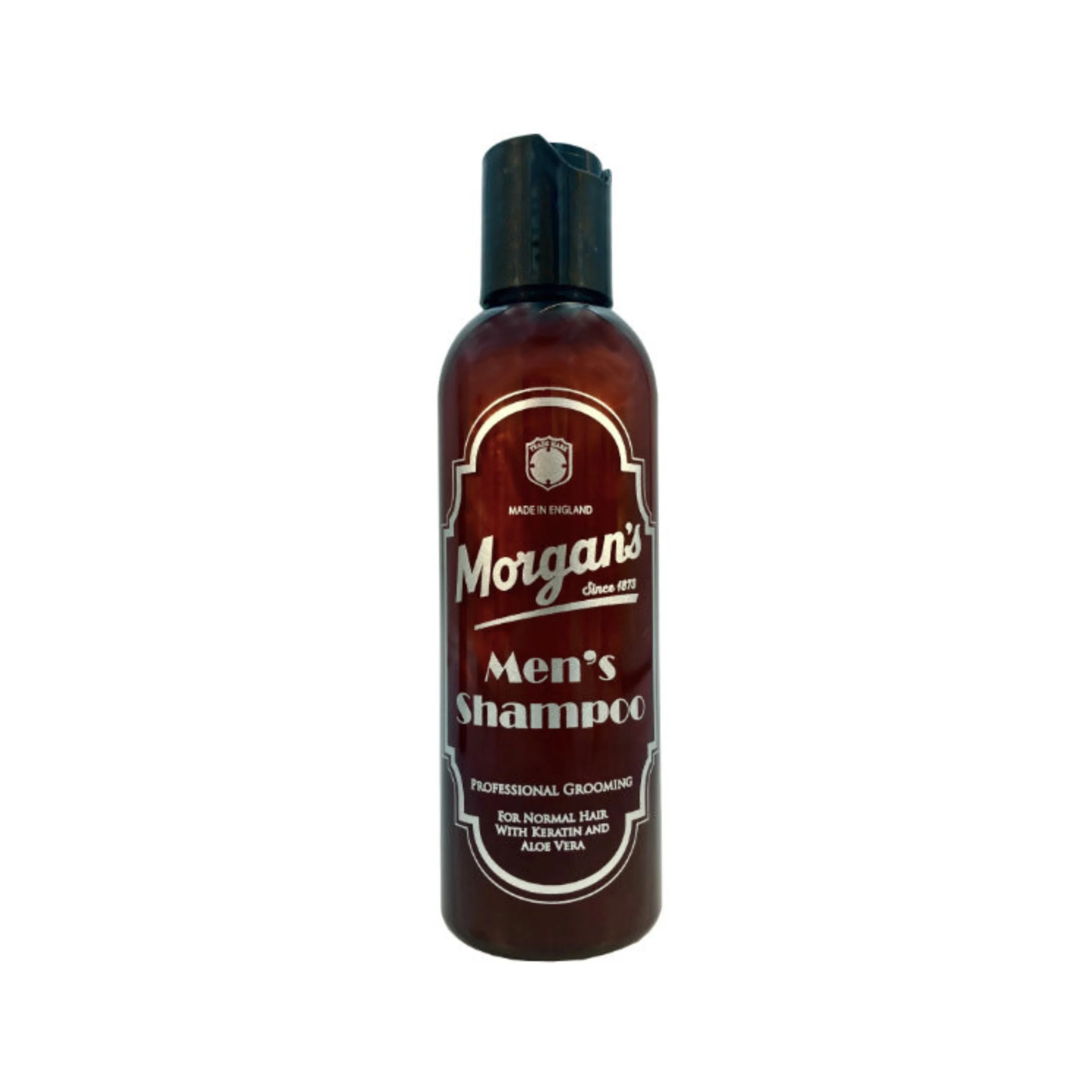 Morgan's Shampoo
