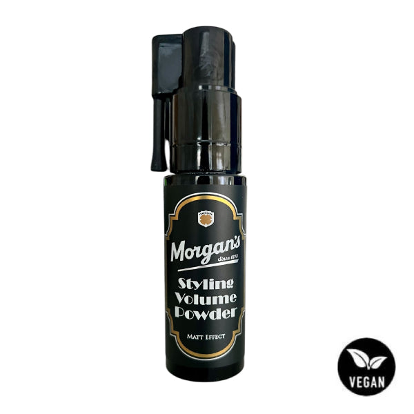 Morgan's Men's Volume Powder
