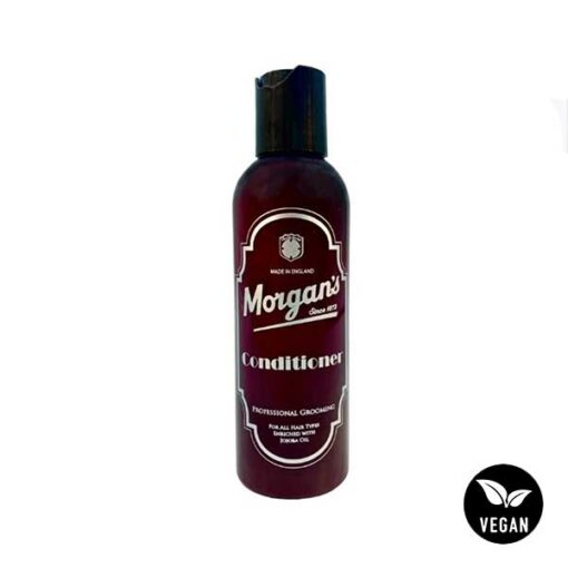 Morgan's Conditioner