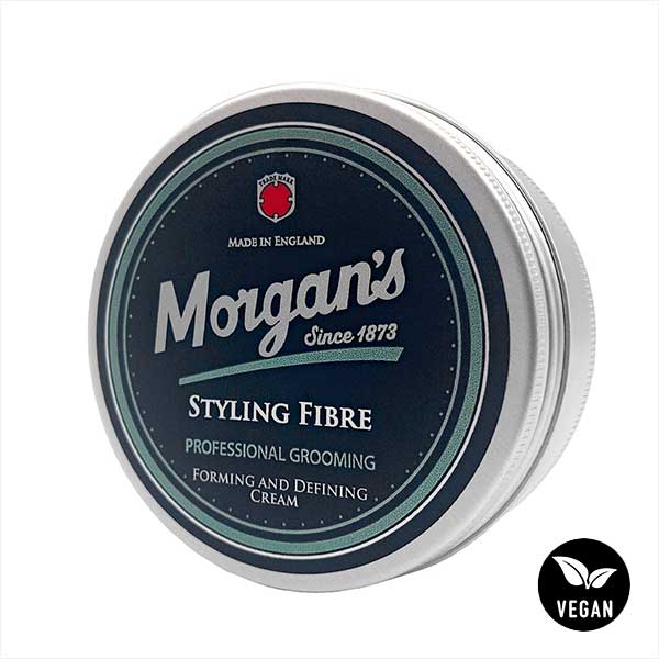 Morgan's Styling Fiber