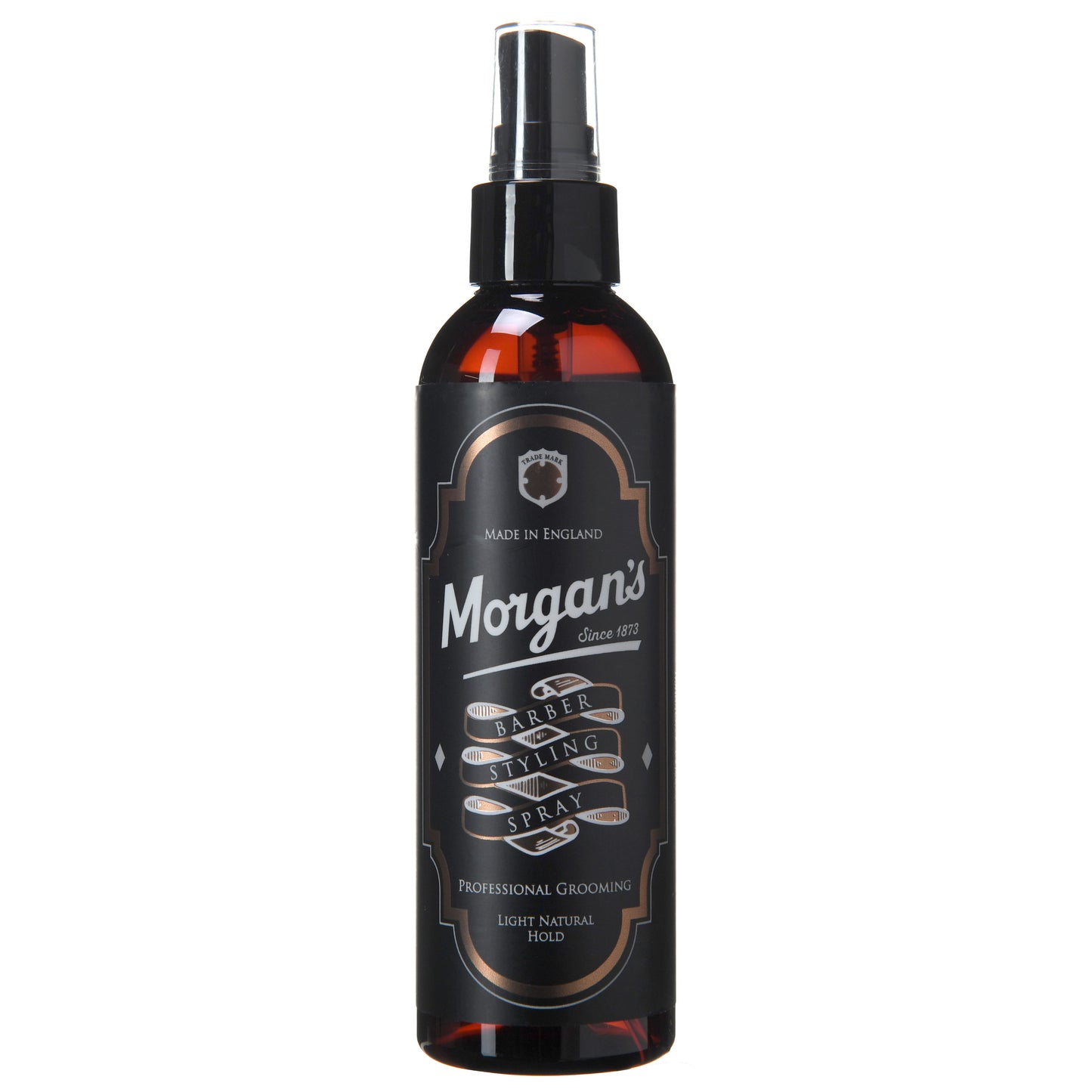 Morgan's Barber Styling Spray