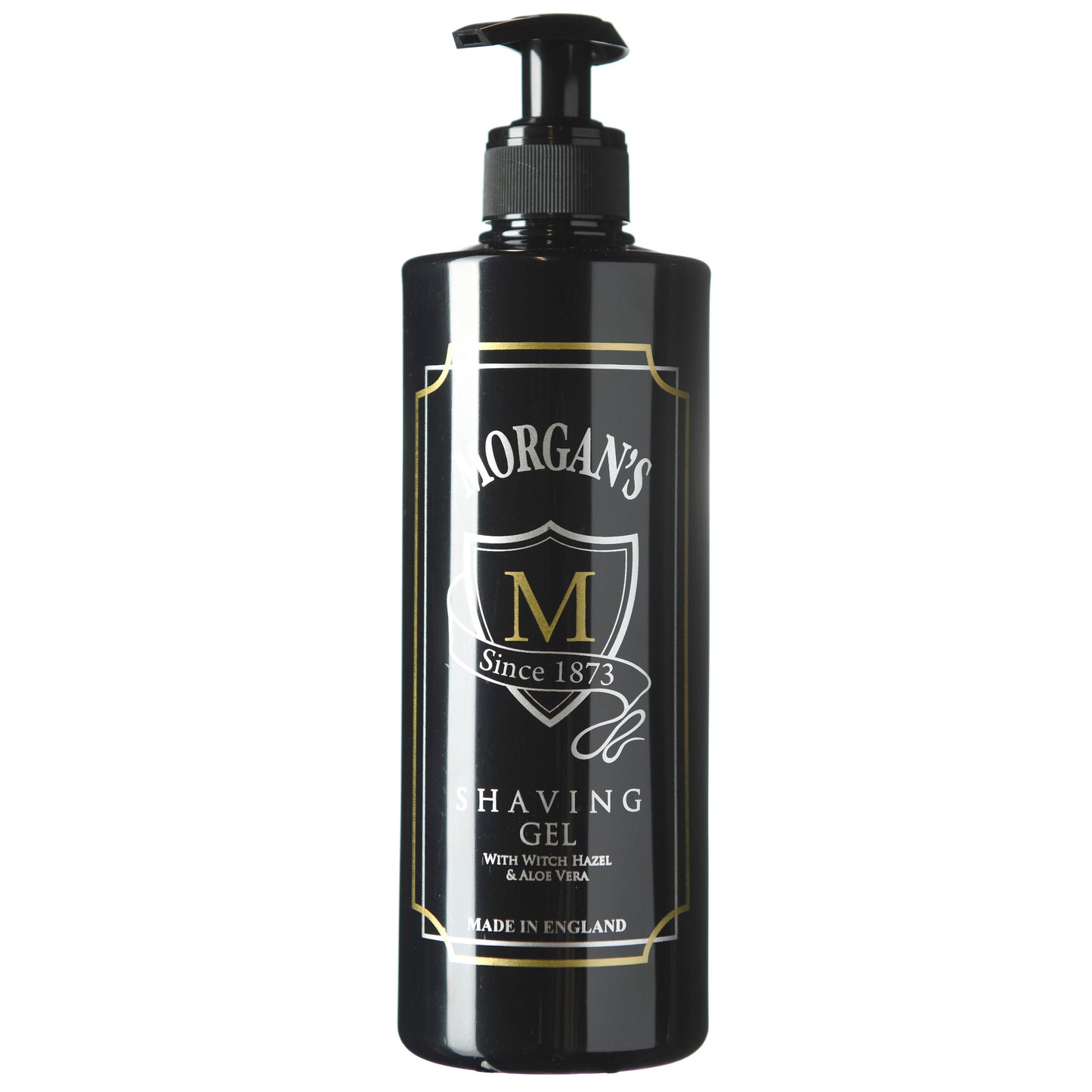 Morgan's Shaving Gel