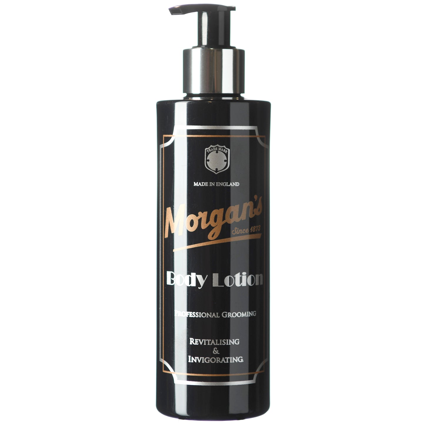 Morgan's Body lotion