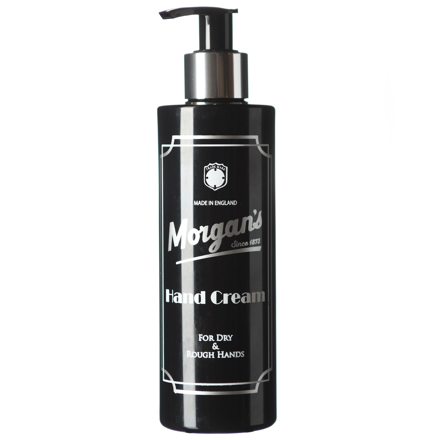 Morgan's Retro Hand Cream