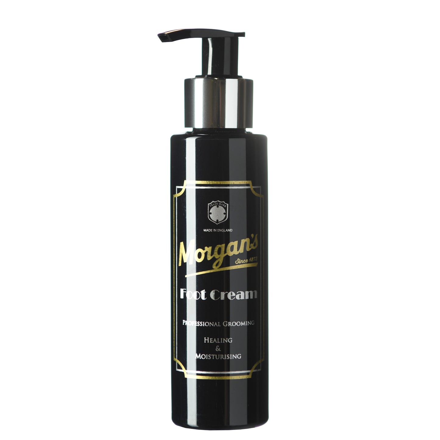 Morgan's Foot Cream 120ml