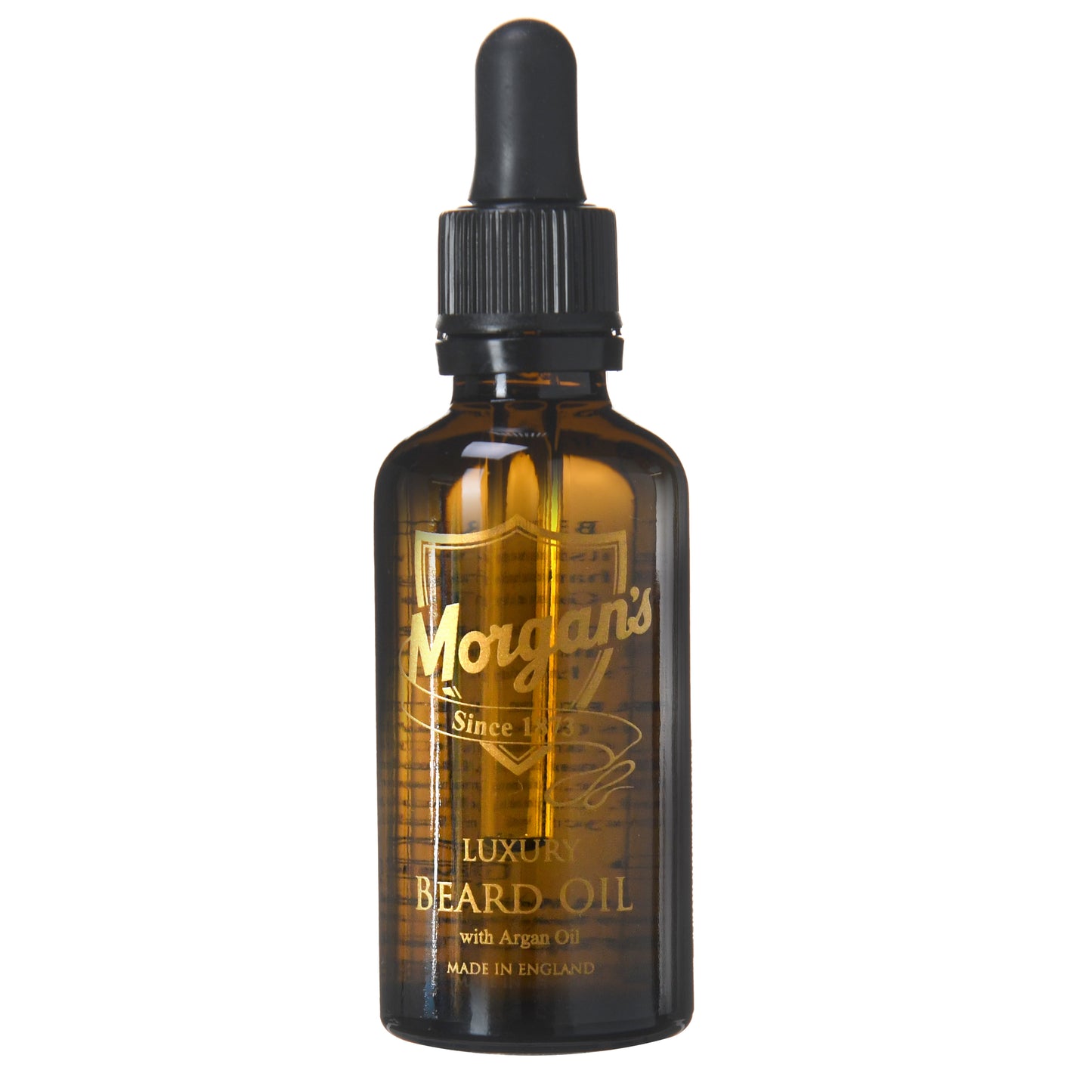 Morgan's Luxury Beard Oil