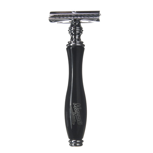 Morgan's Quality Shaving Razor – alternate view