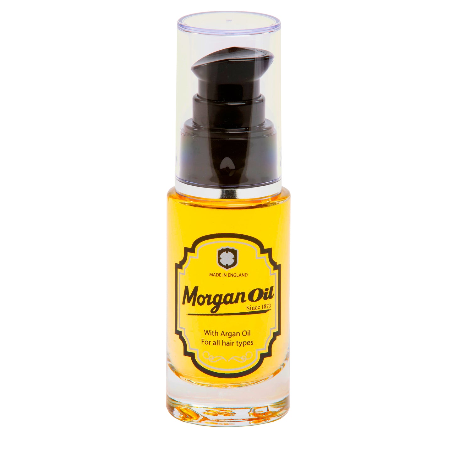 Morgan Oil 30ml