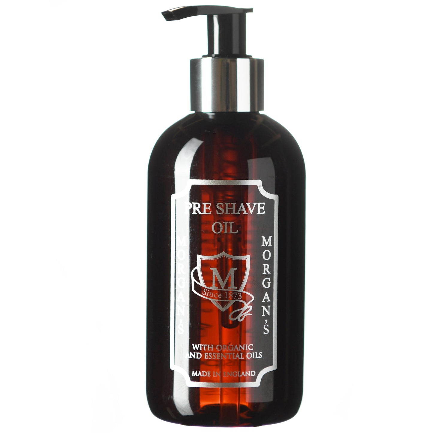Morgan's Pre-shave Oil