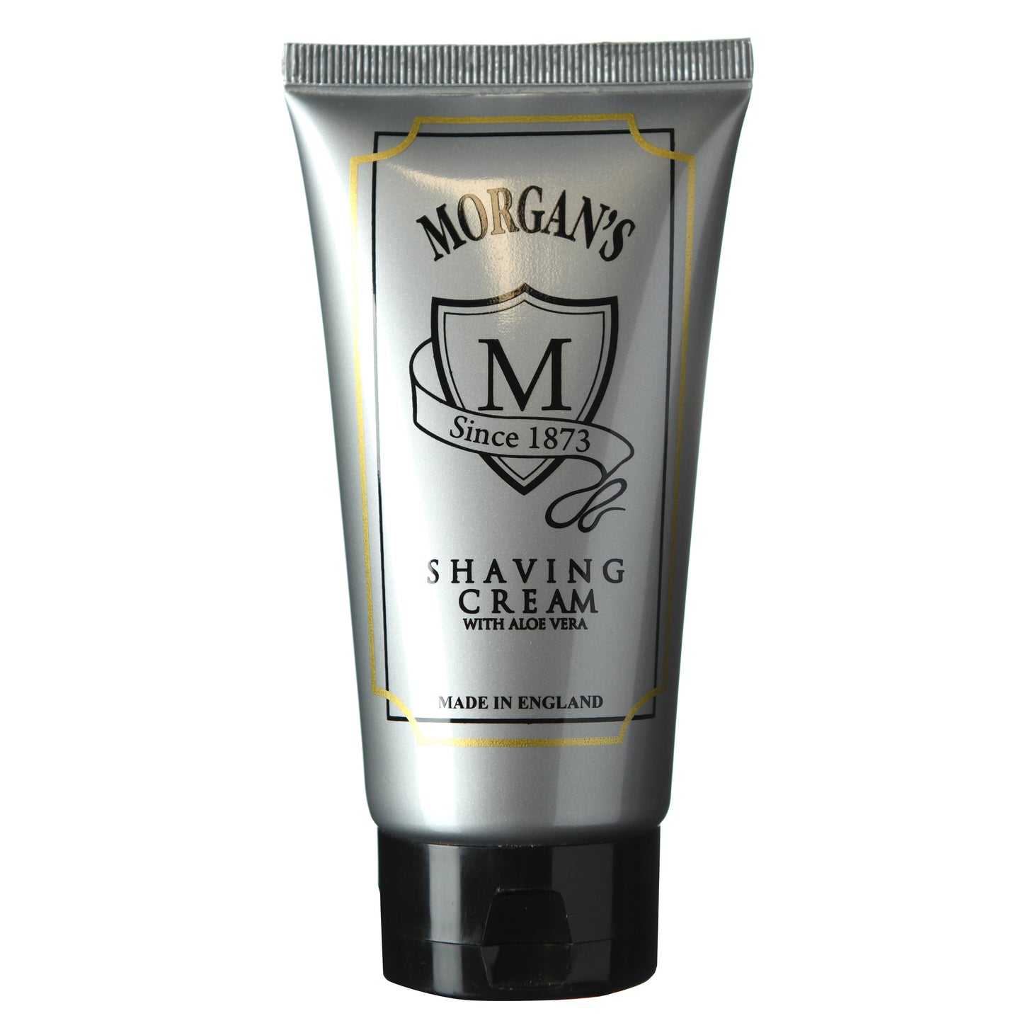 Morgan's Shaving Cream