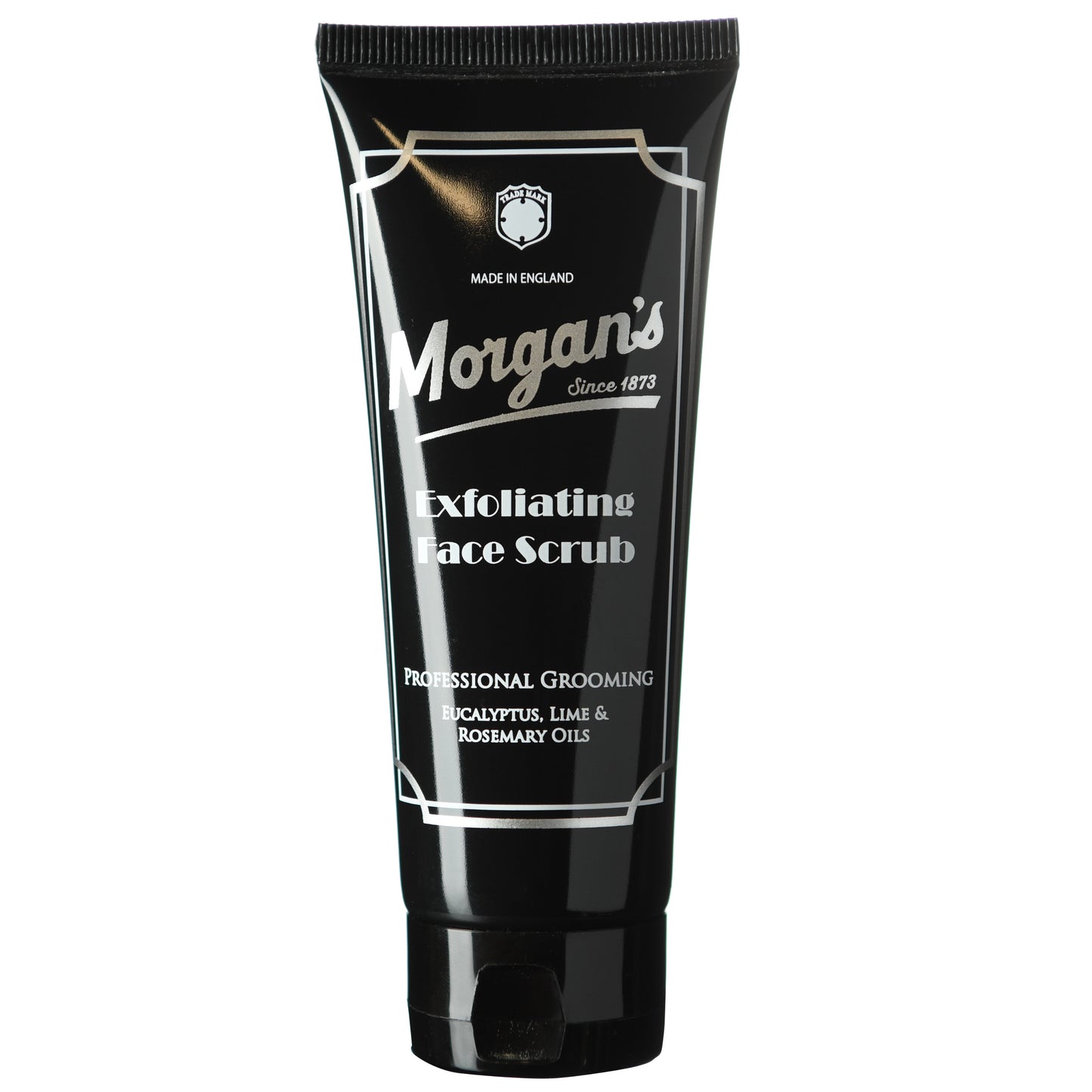 Morgan's Exfoliating Face Scrub