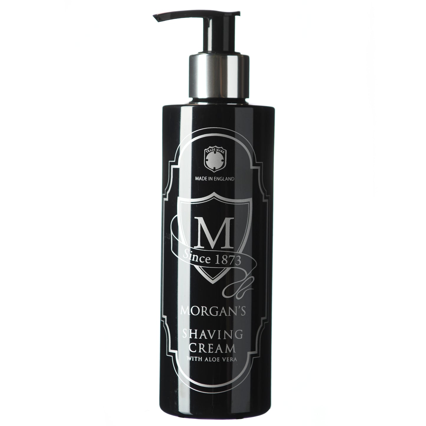 Morgan's Shaving Cream