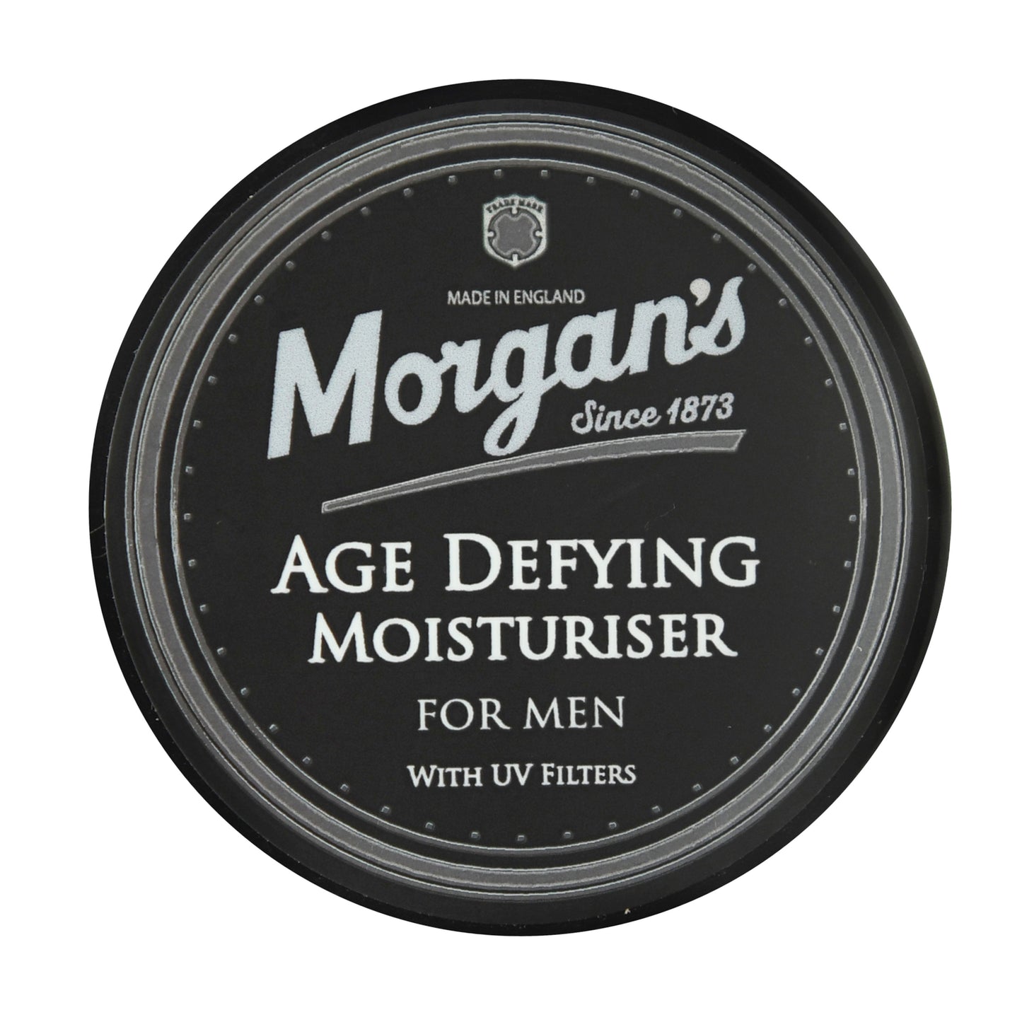 Morgan's Age Defying Moisturiser for Men