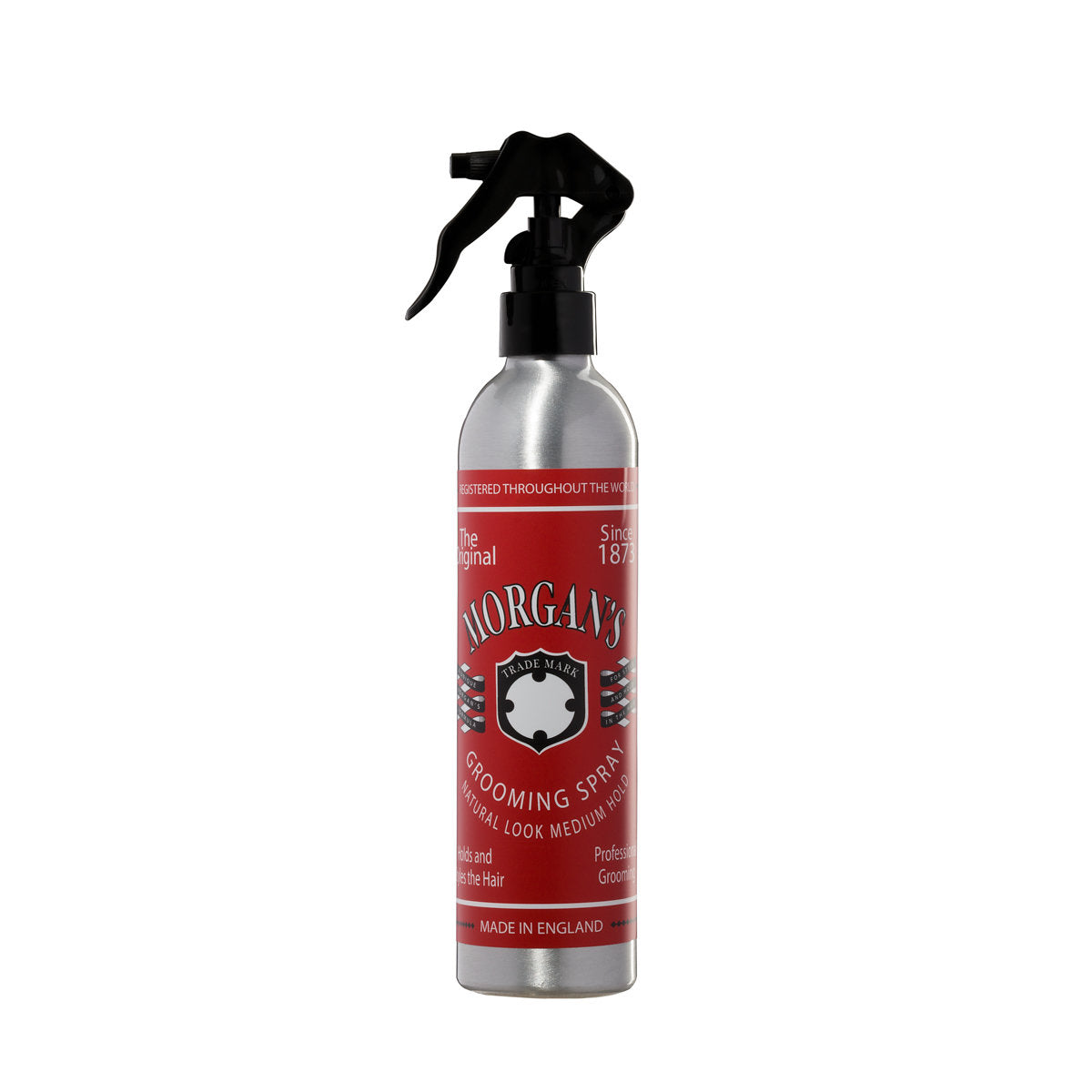 Morgan's Grooming Spray