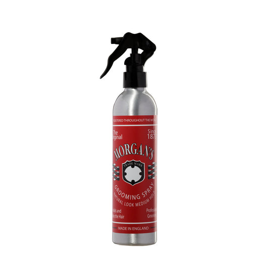 Morgan's Grooming Spray – image 2