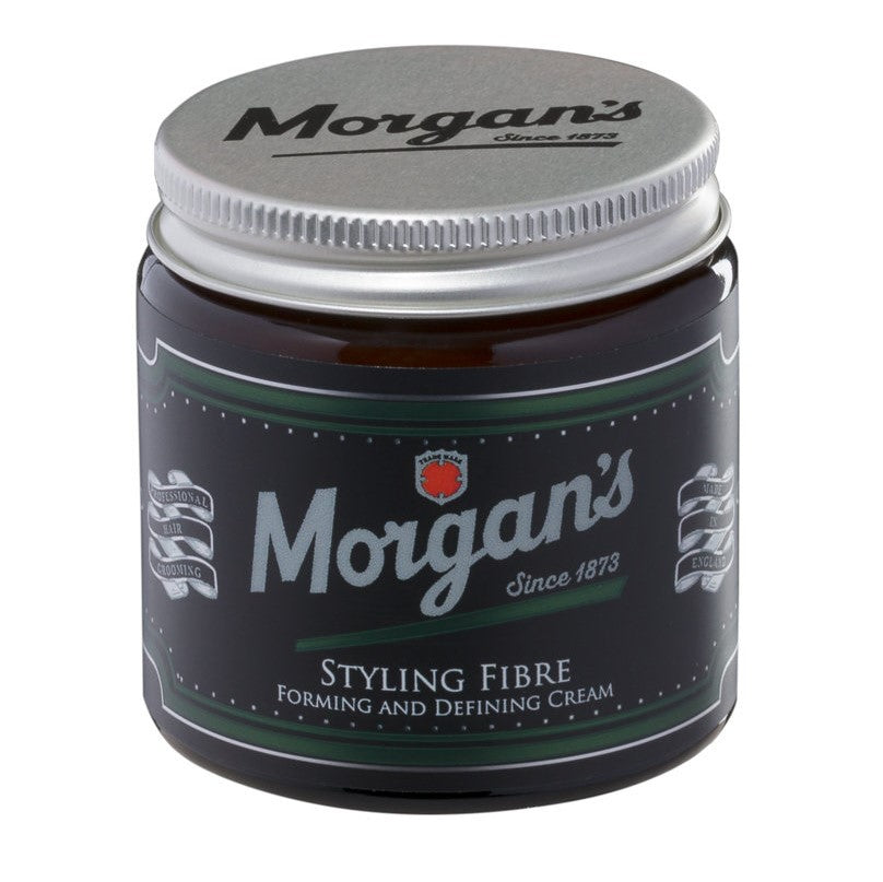 Morgan's Styling Fibre