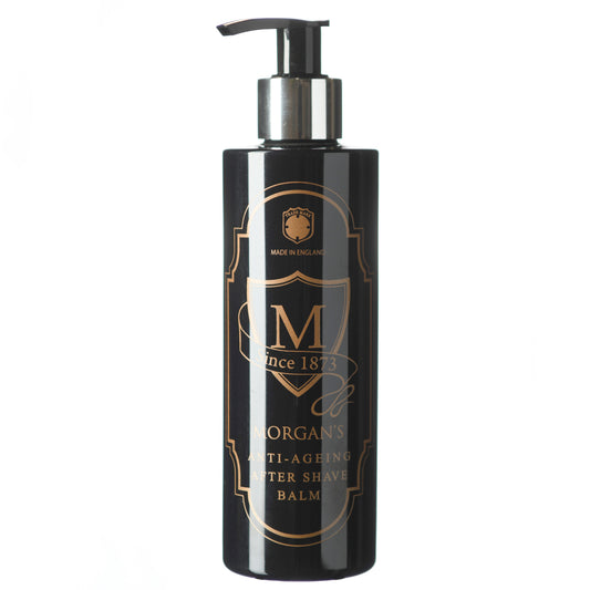 Morgan's Anti-Ageing After Shave Balm – image 2