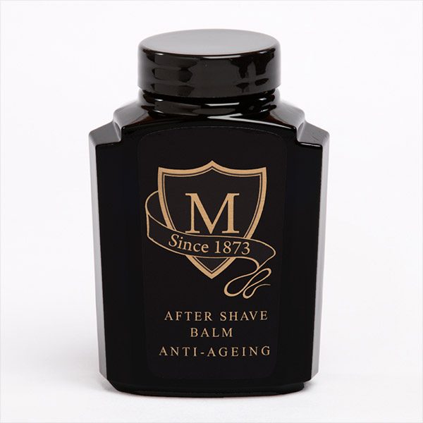 Morgan's Anti-Ageing After Shave Balm