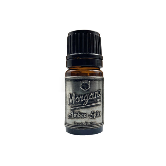 Morgan's Amber Spice Eau de Parfum – alternate view