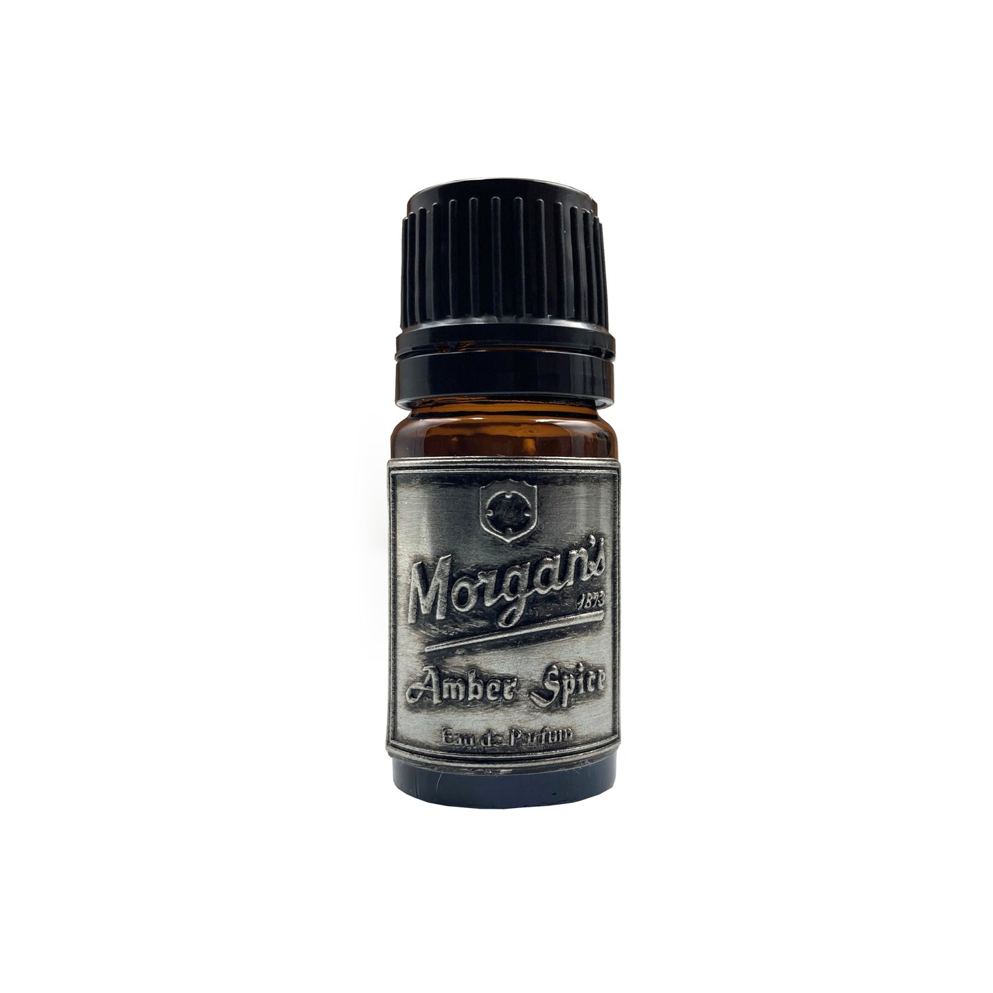 Morgan's Amber Spice Eau de Parfum