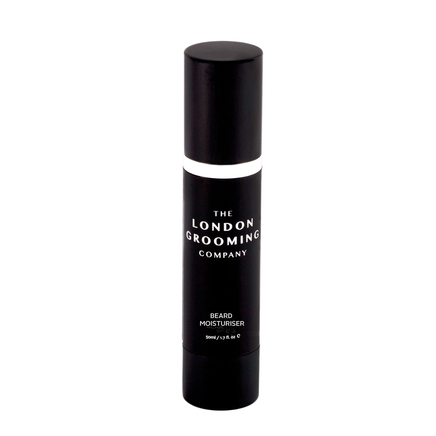 LGC Beard Moisturizer