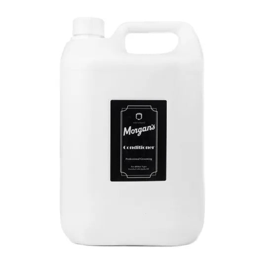 Morgan's Conditioner