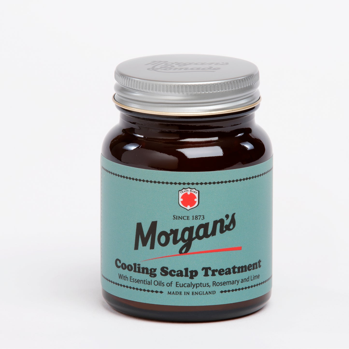 Morgan's Cooling Scalp Treatment