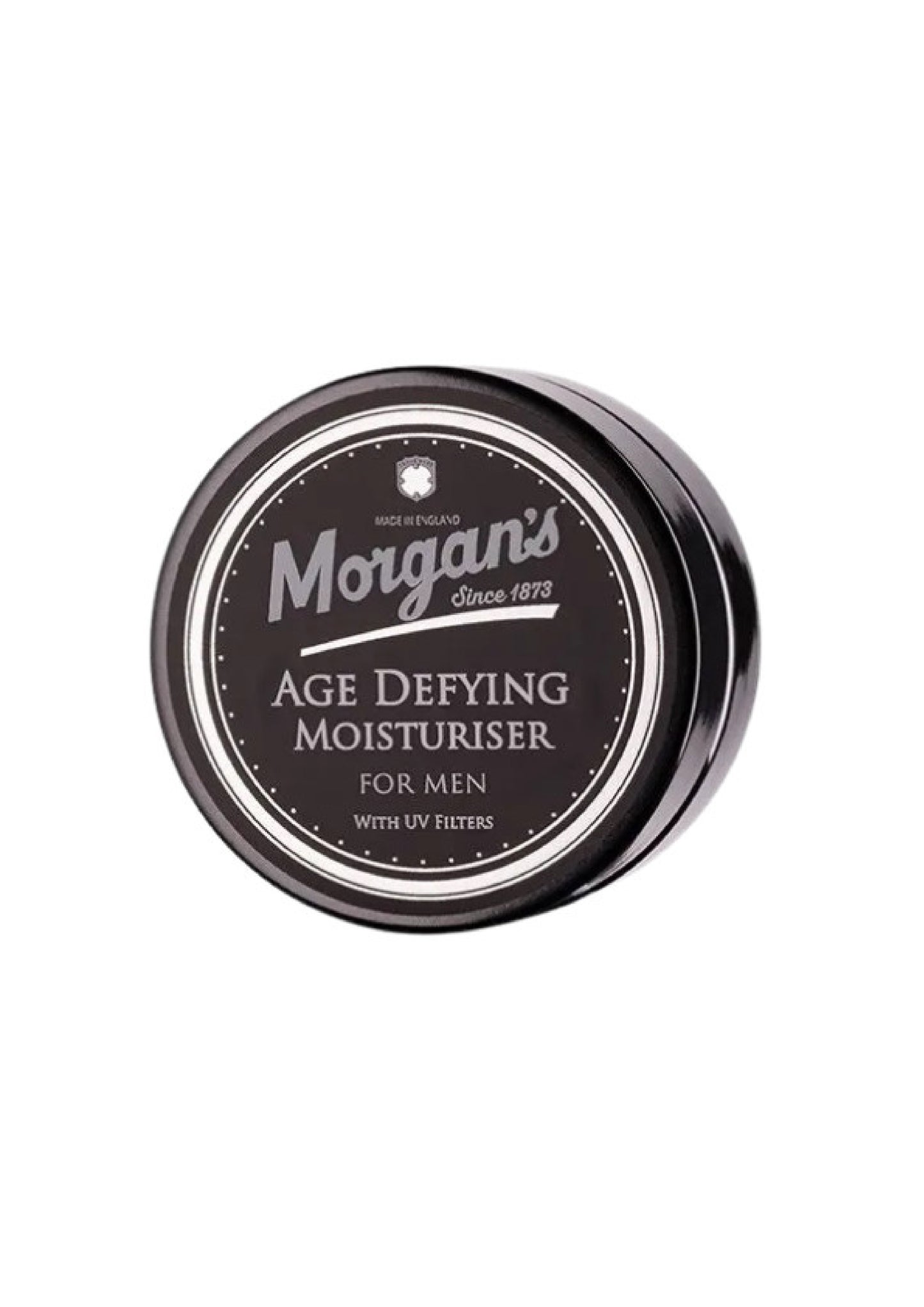 Morgan's Age Defying Moisturiser for Men