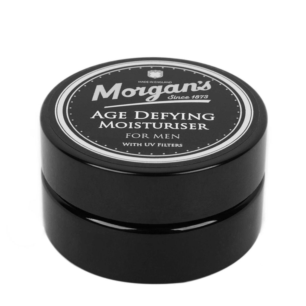 Morgan's Age Defying Moisturiser for Men