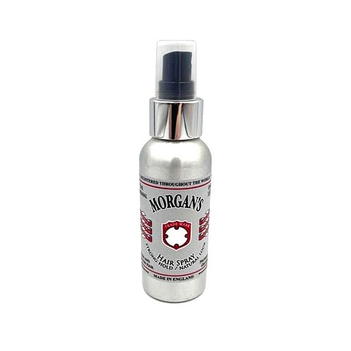 Morgan's Hair Spray Strong Hold / Natural Look