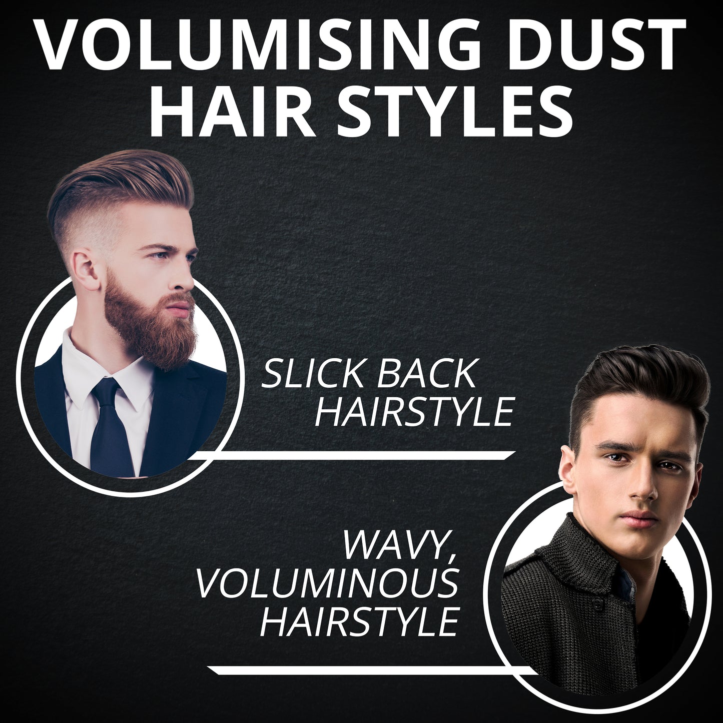 LGC Volumising Dust 20g