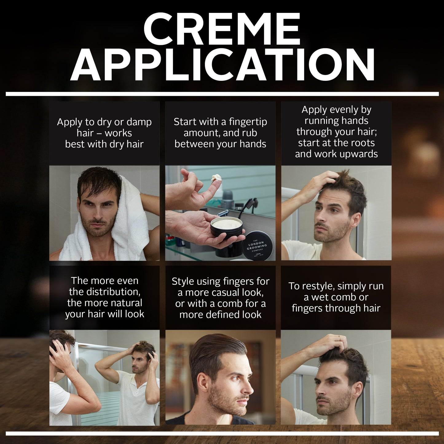 LGC Créme
