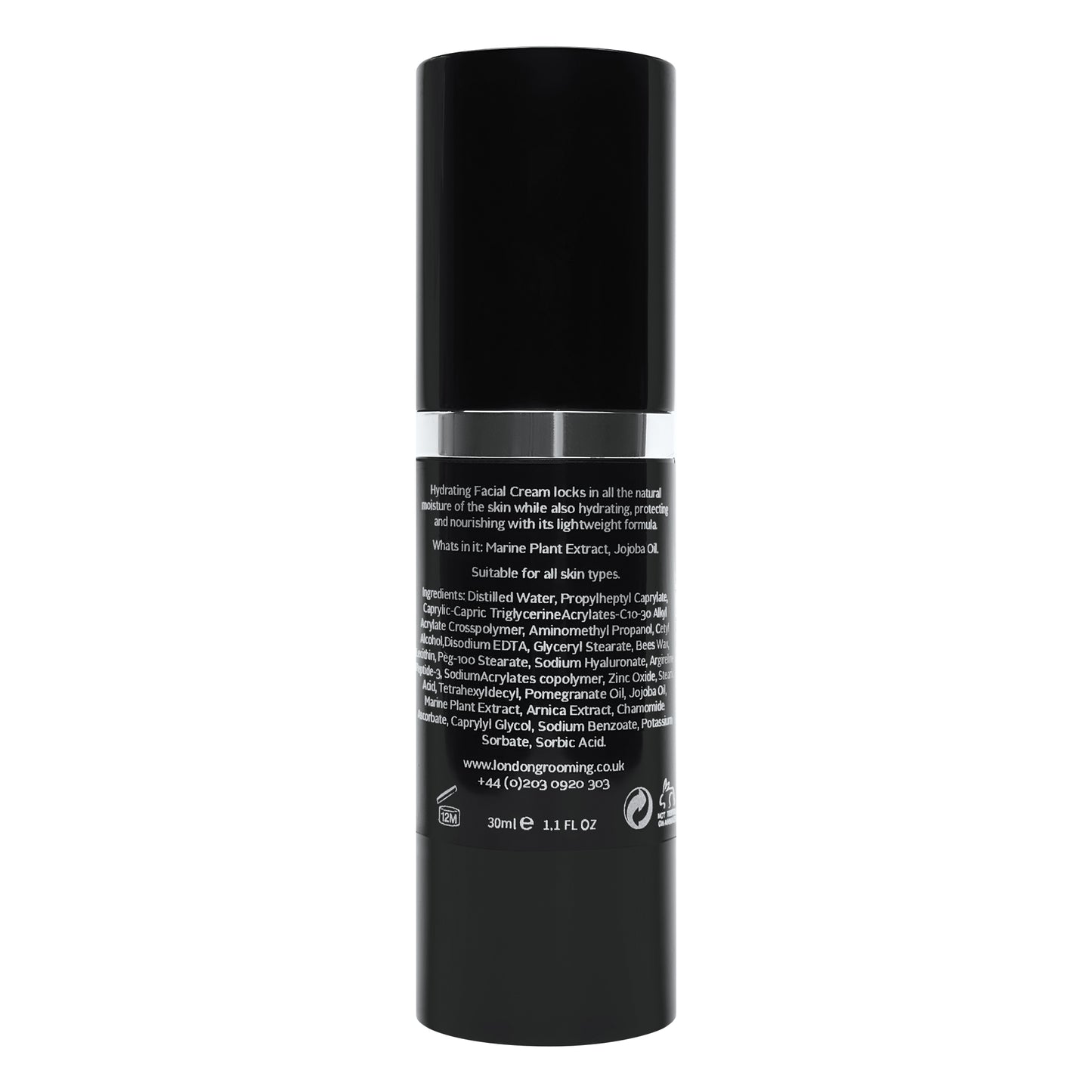LGC Hydrating Facial Cream