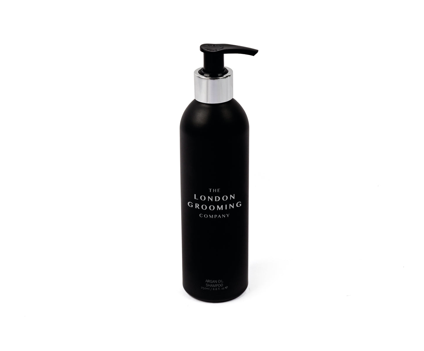 LGC Argan Oil Hair & Beard Shampoo