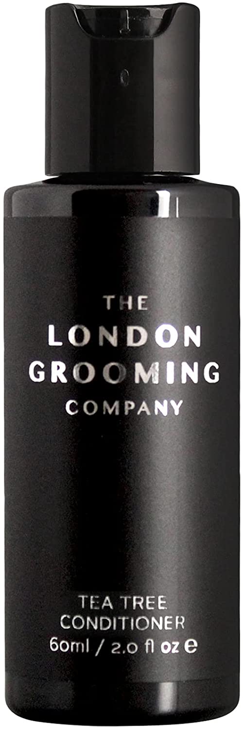 LGC Tea Tree Conditioner – alternate view