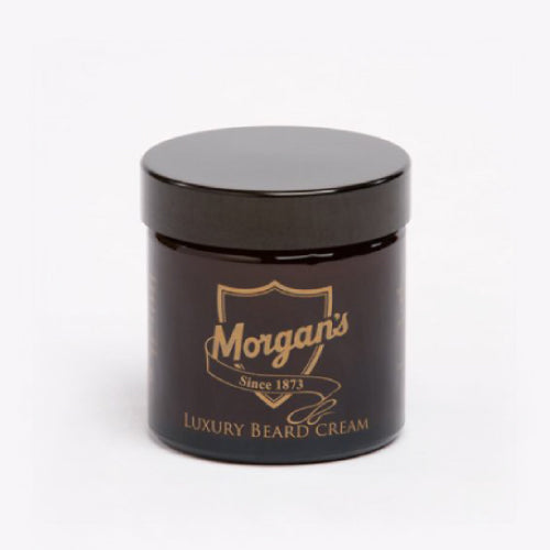 Morgan's Luxury Beard Cream