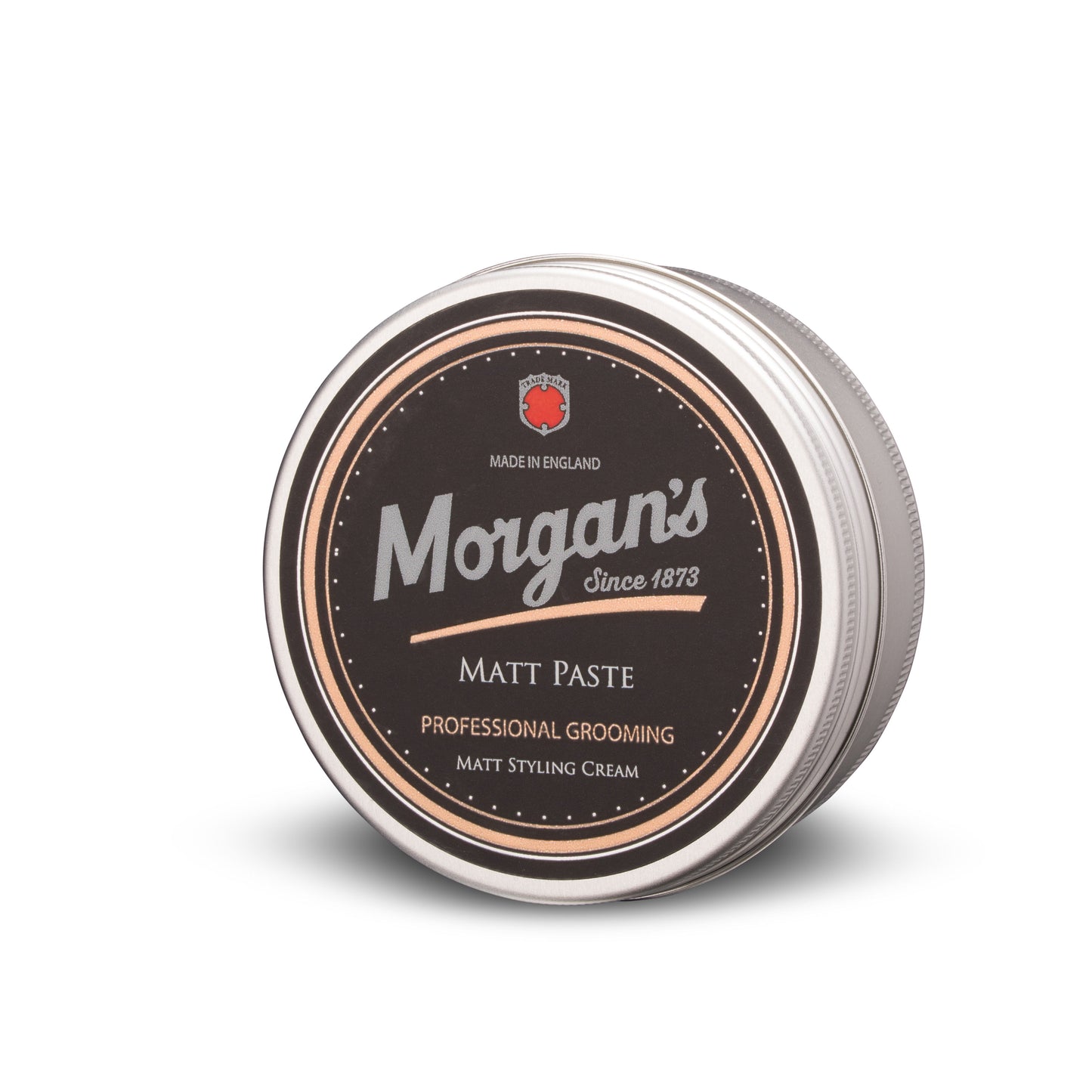 Morgan's Matt paste