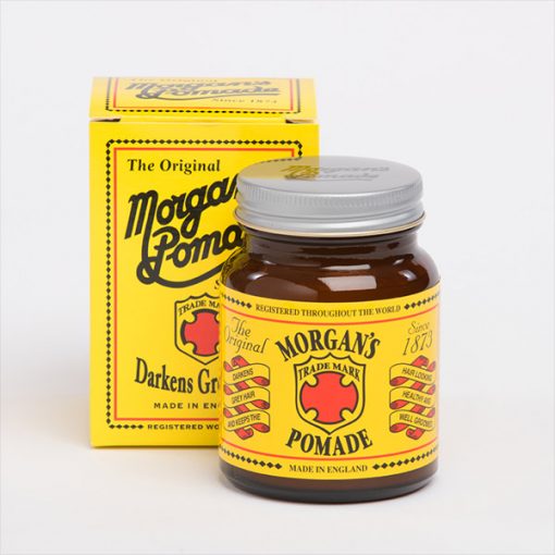 Morgan’s Hair Darkening Pomade