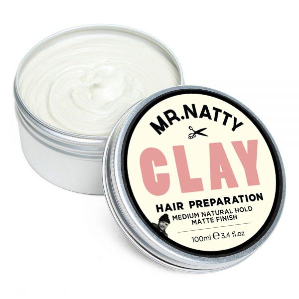 Clay