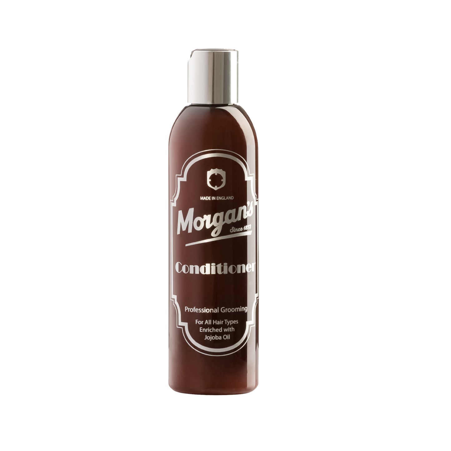 Morgan's  Conditioner