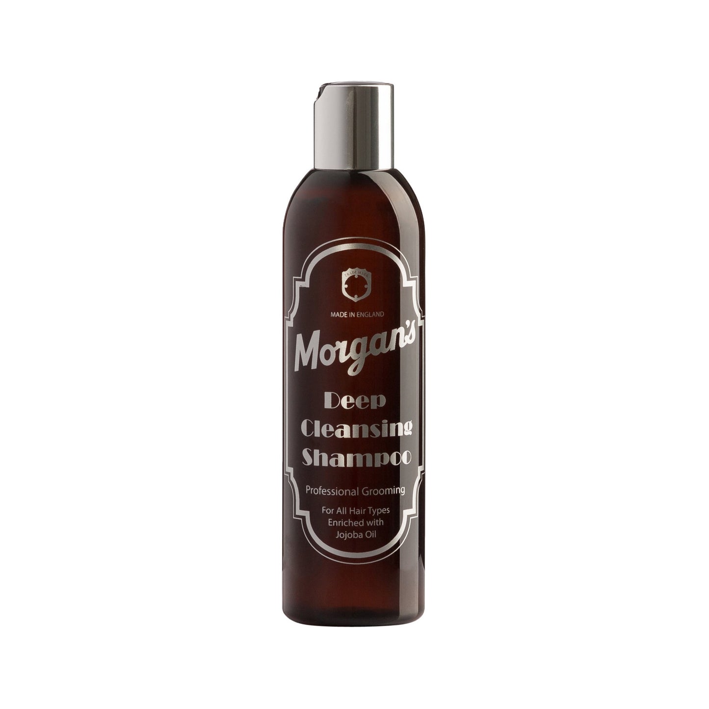 Morgan's Deep Cleansing Shampoo