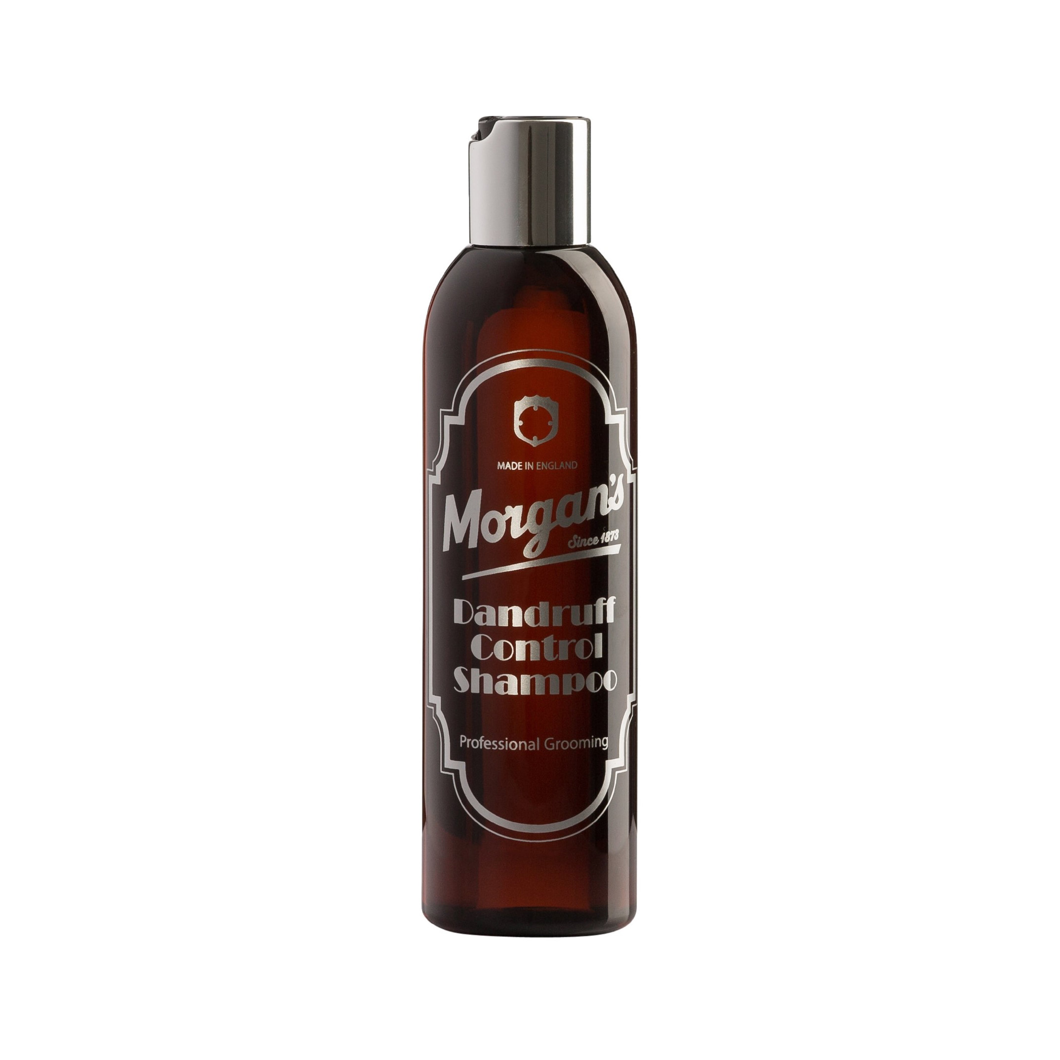 Morgan's Dandruff Shampoo – - Men's style partner