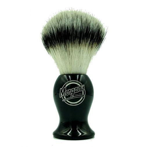 Morgan's Shaving Brush - Synthetic