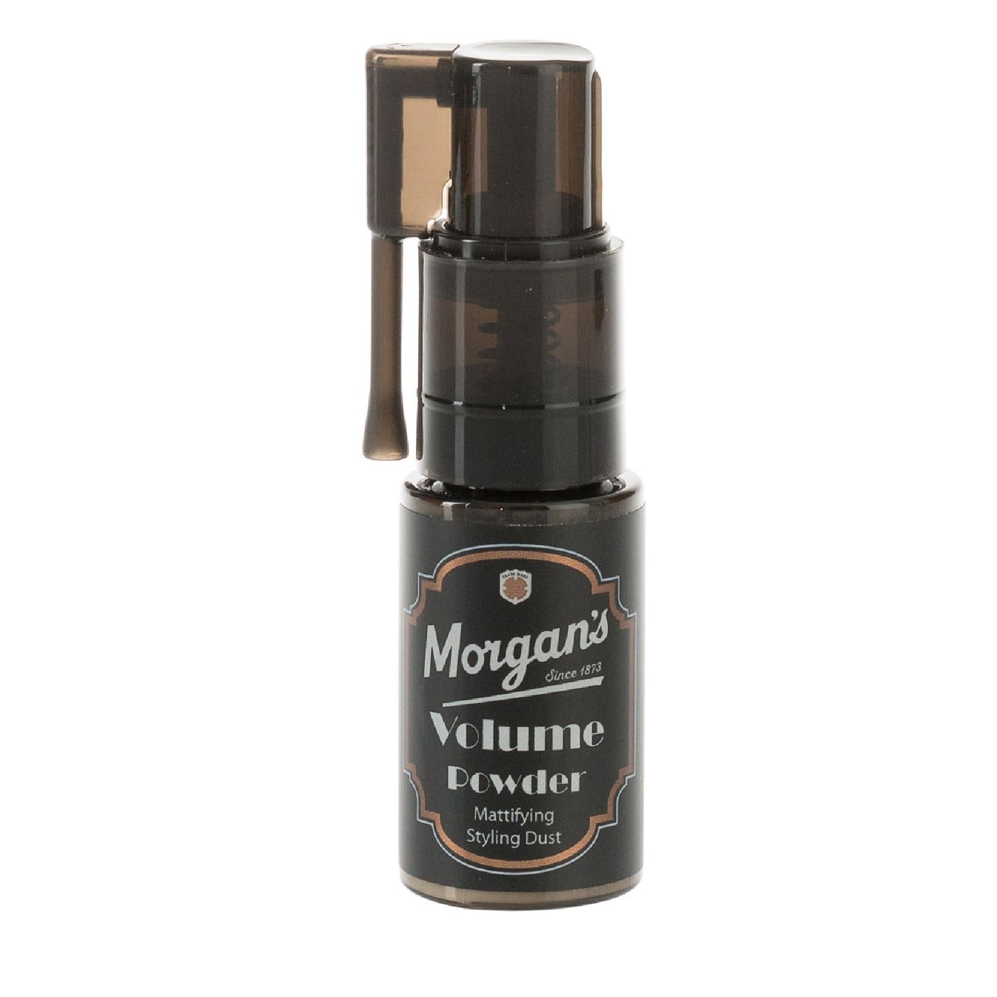 Morgan's Men's Volume Powder