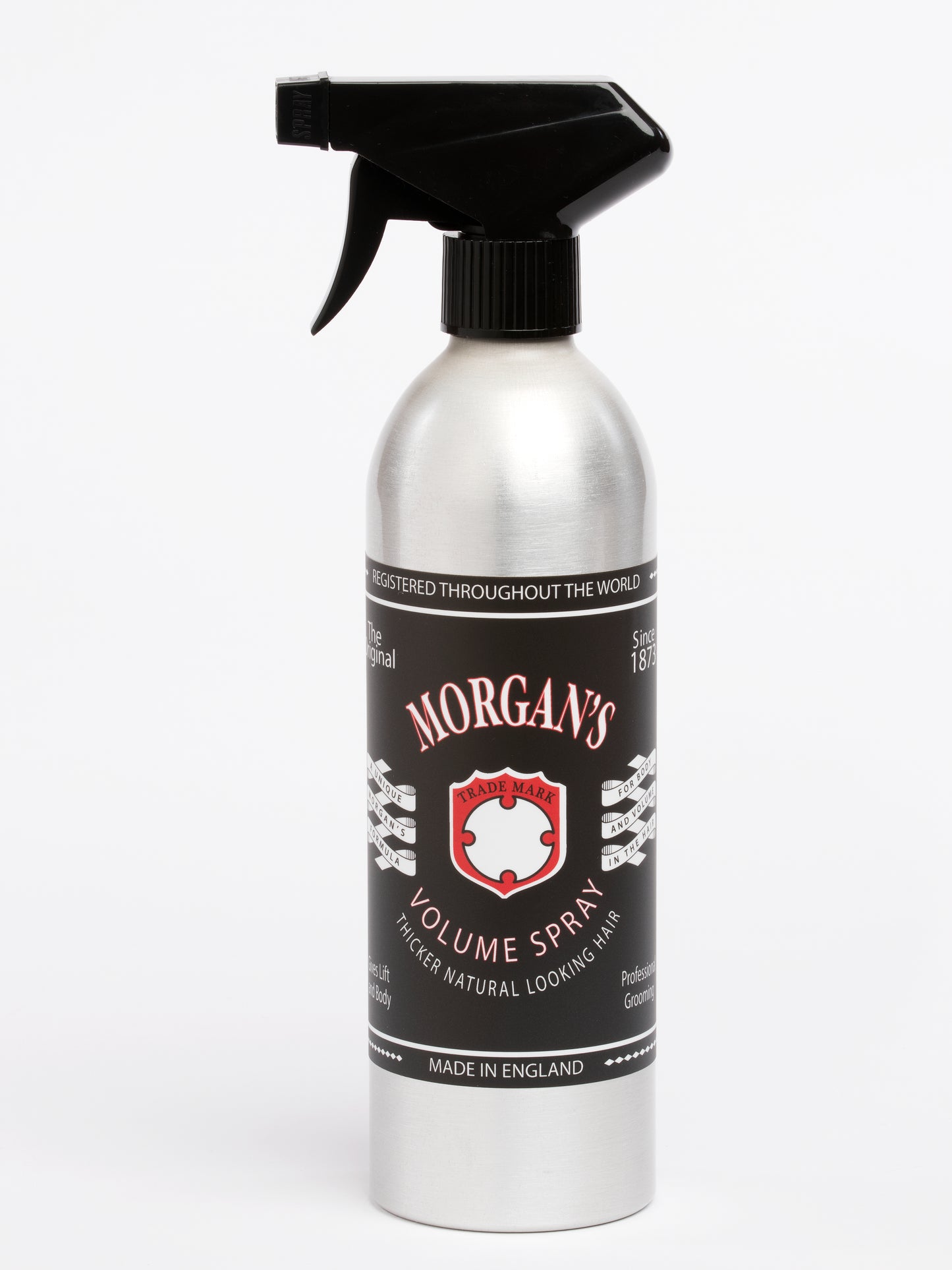 Morgan's Volume Spray
