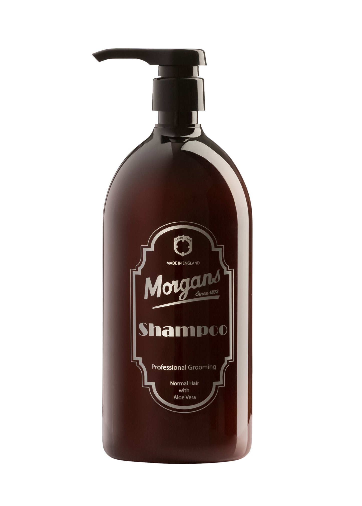 Morgan's Shampoo