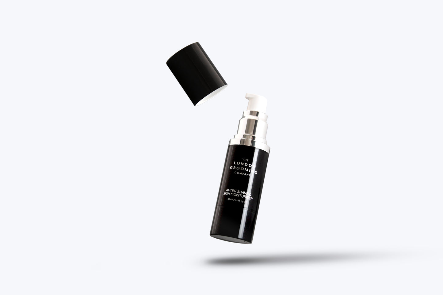 LGC Aftershave & Skin Moisturiser
